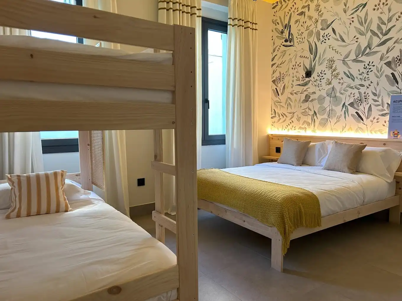 growersgo hotel family room