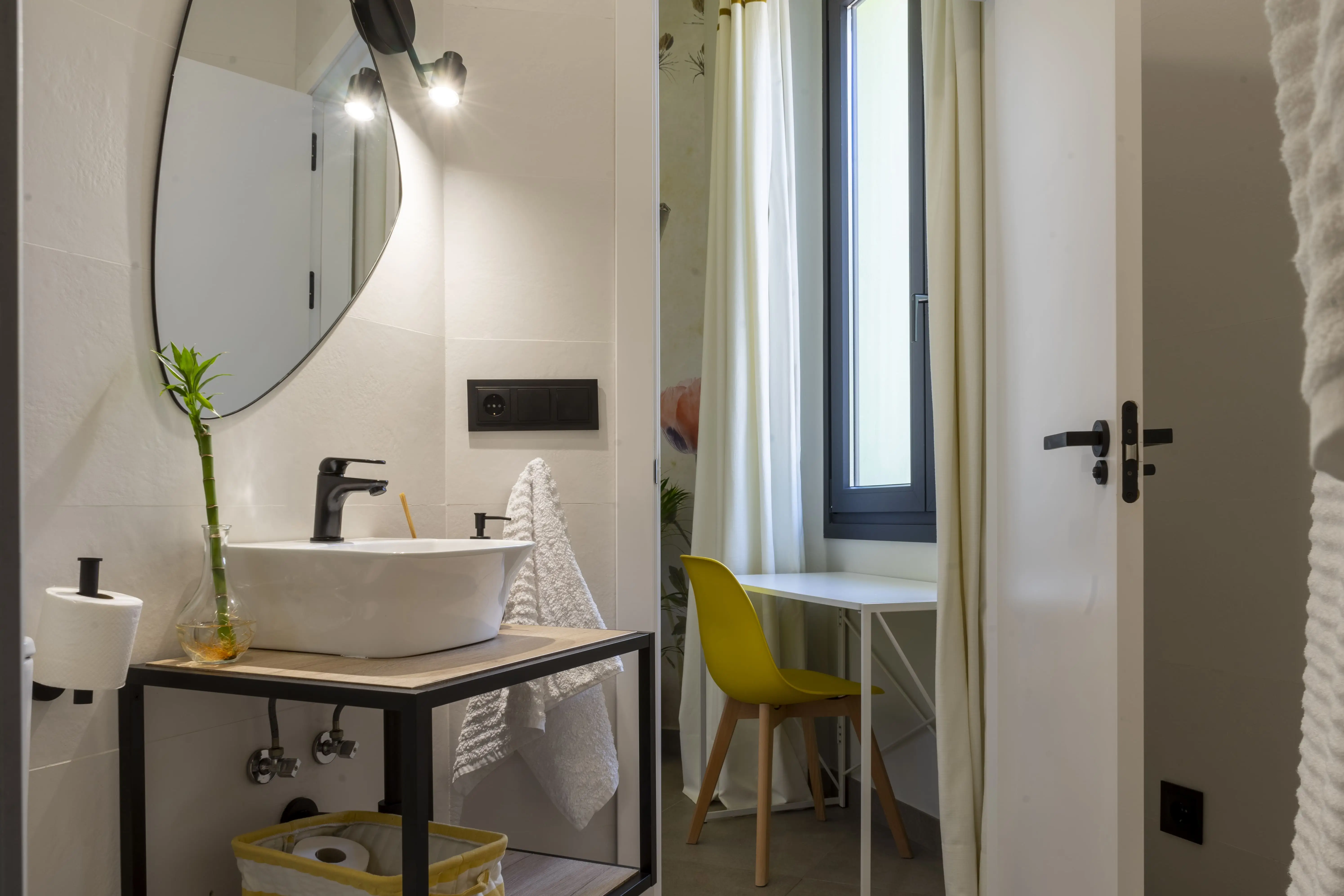 Habitaciones Solo&Groups