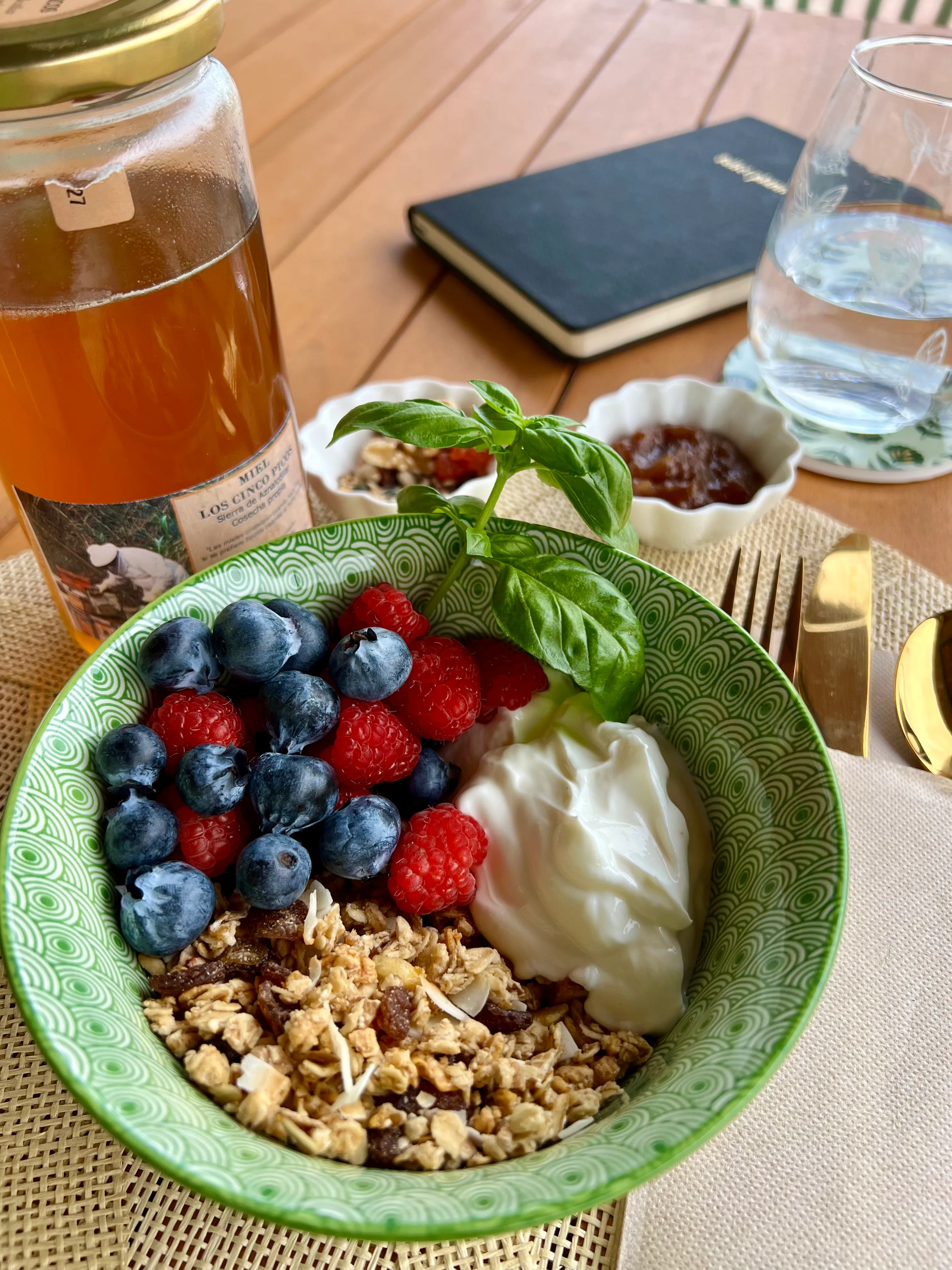Breakfast