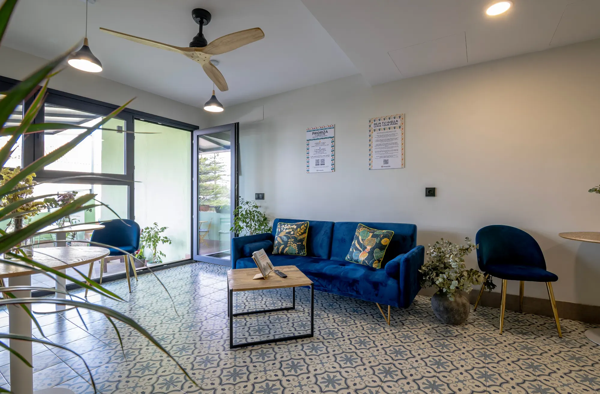 Accommodation 3