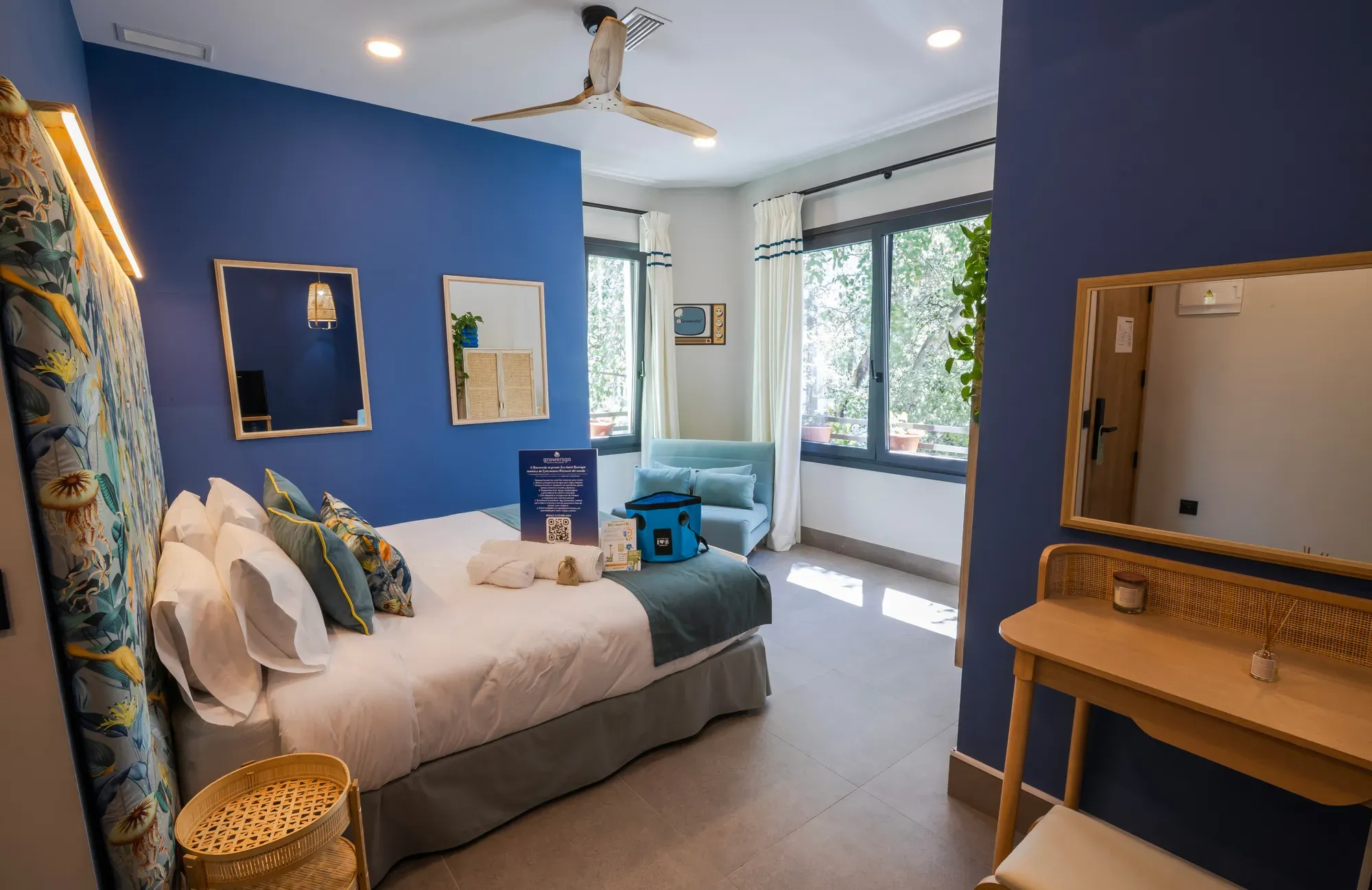 Accommodation 7