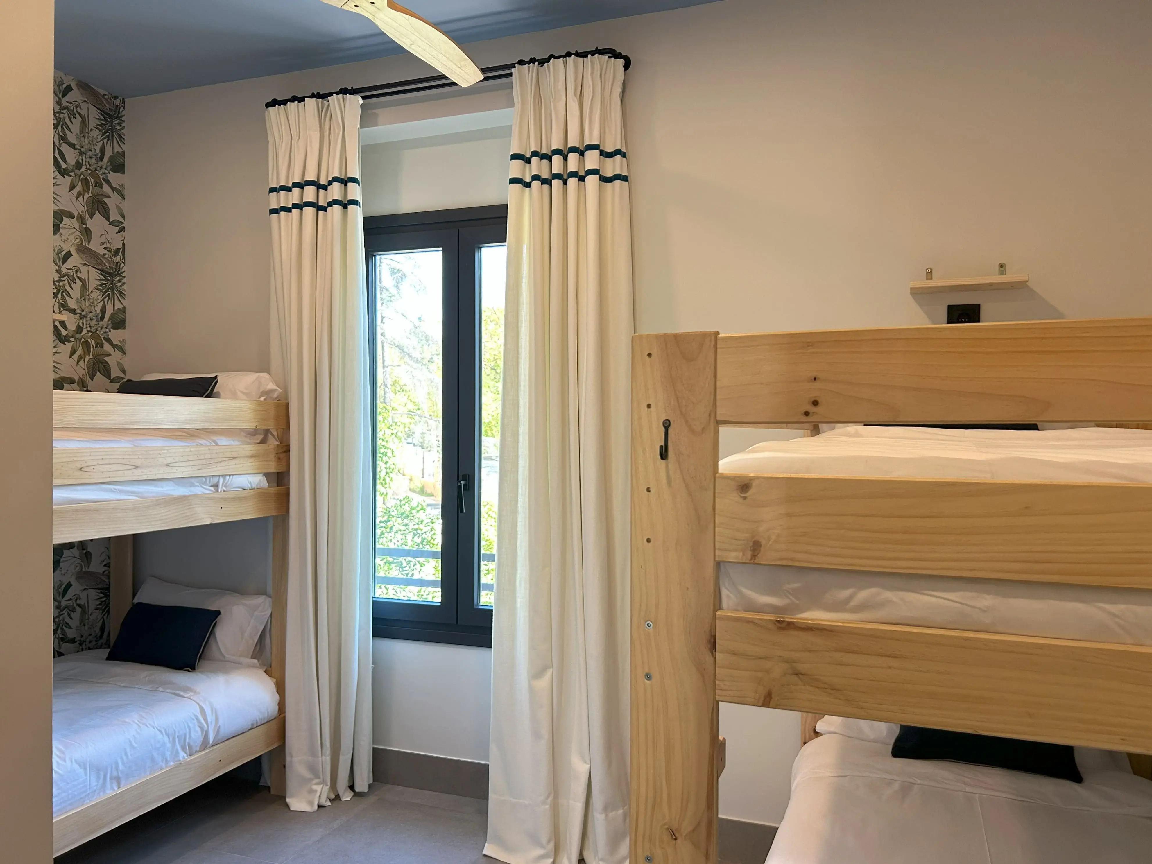 Habitaciones Solo&Groups