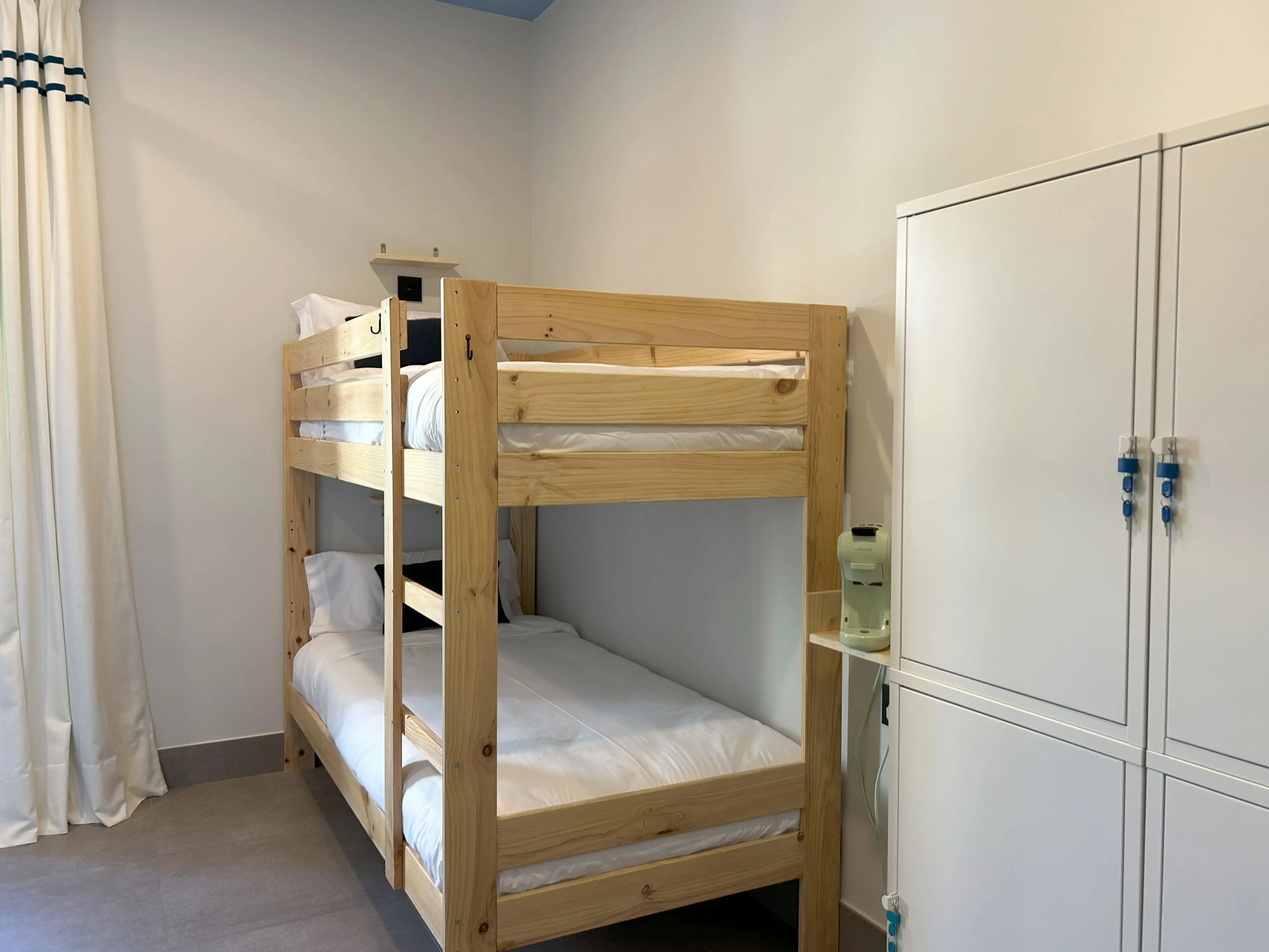 Habitaciones Solo&Groups