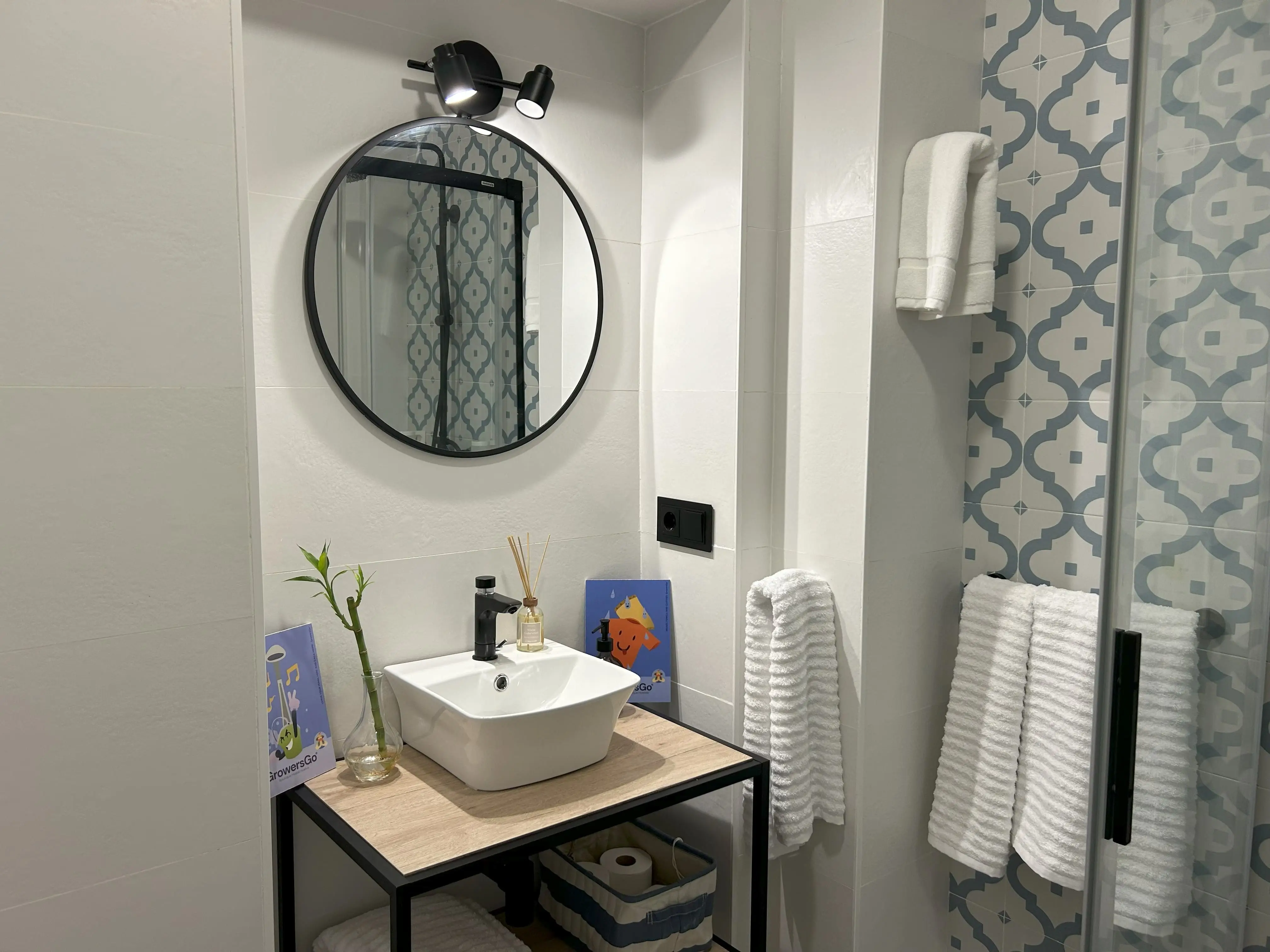 Habitaciones Solo&Groups