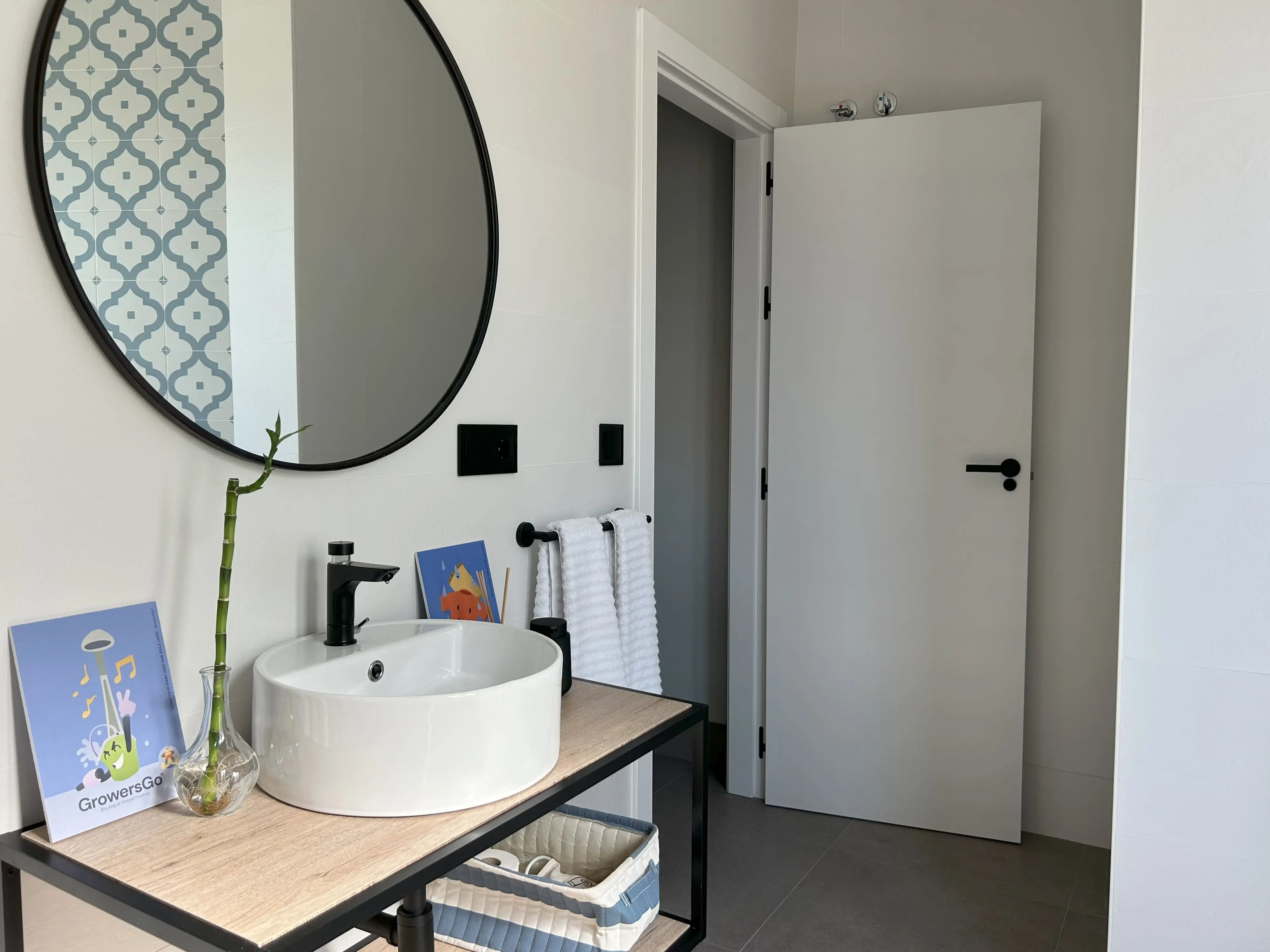 Habitaciones Family
