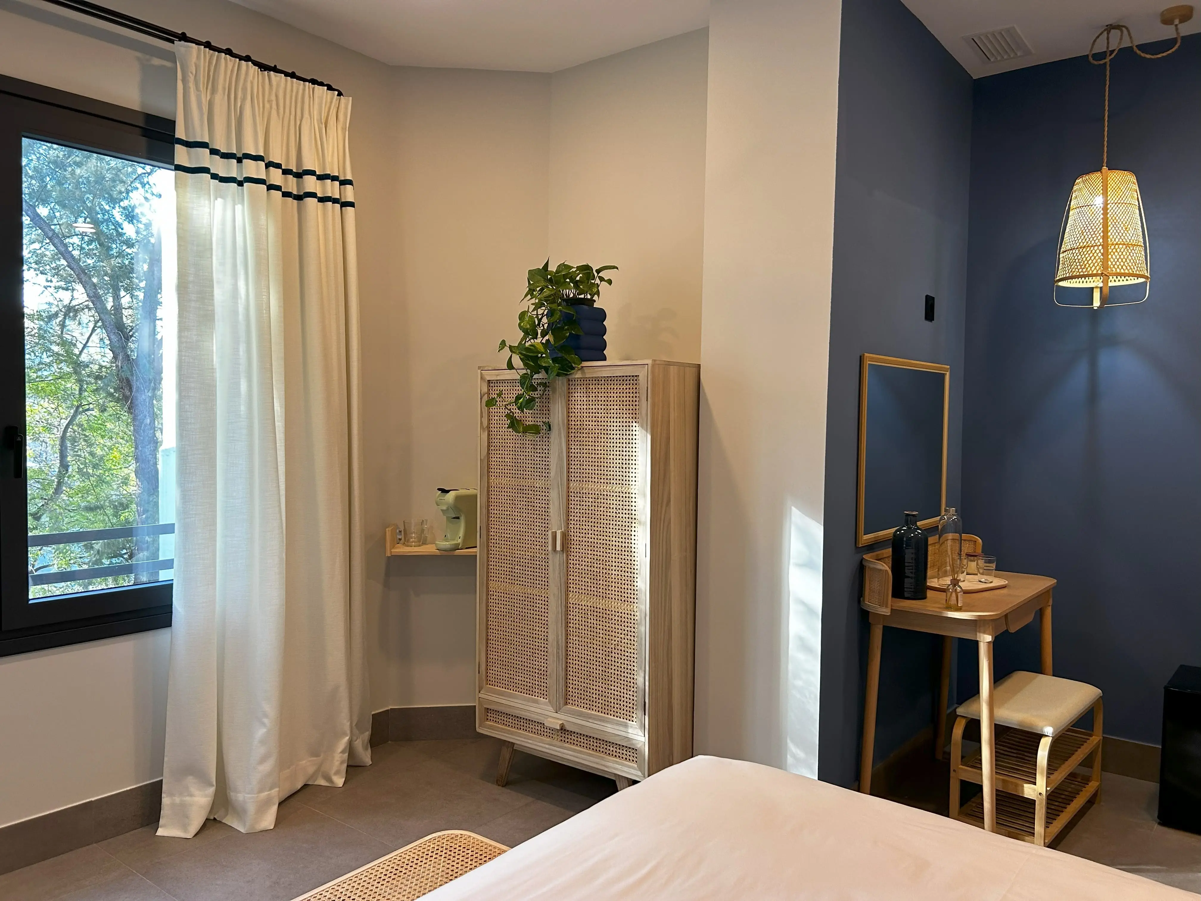 Habitaciones Business
