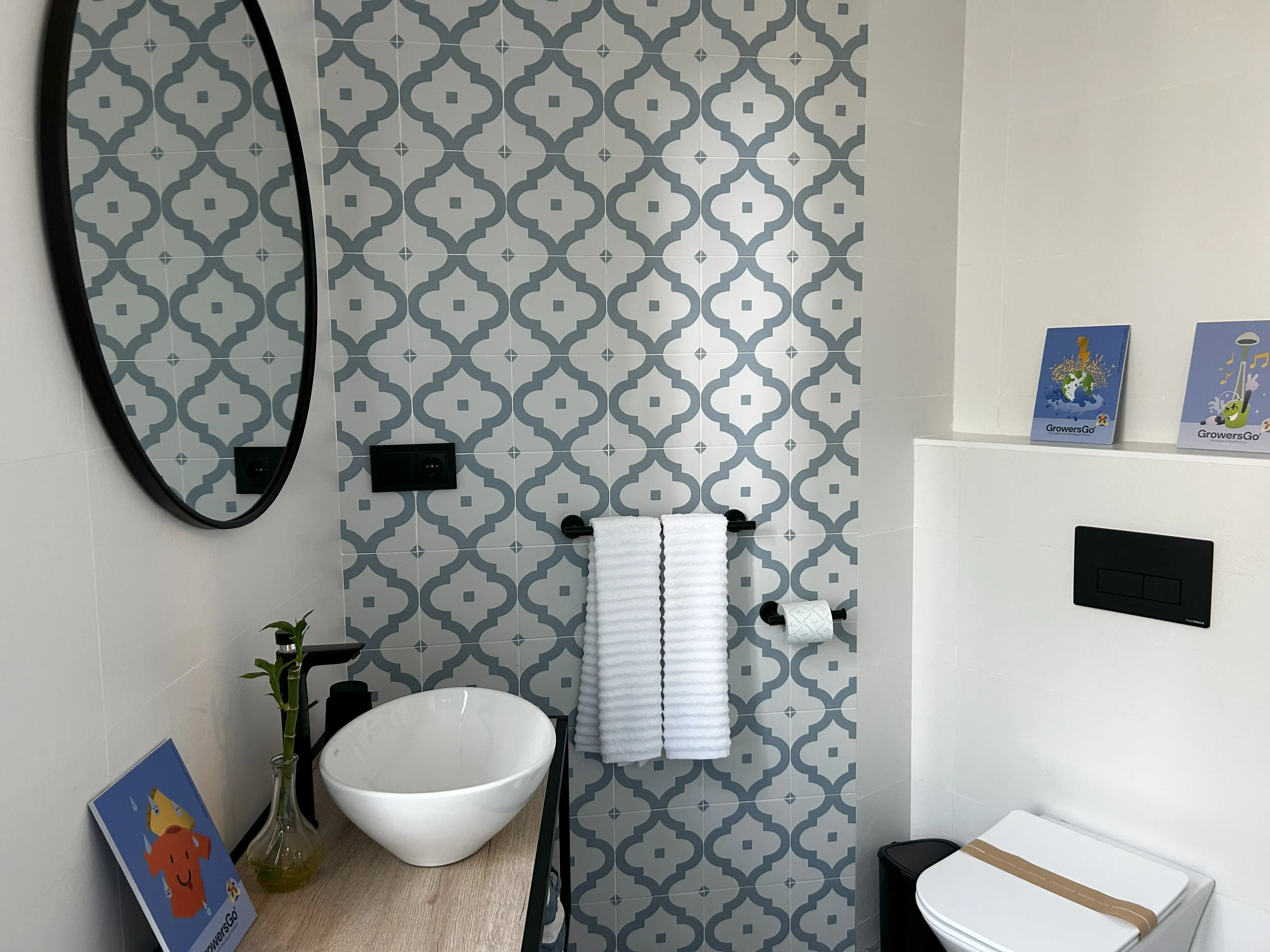 Habitaciones Business