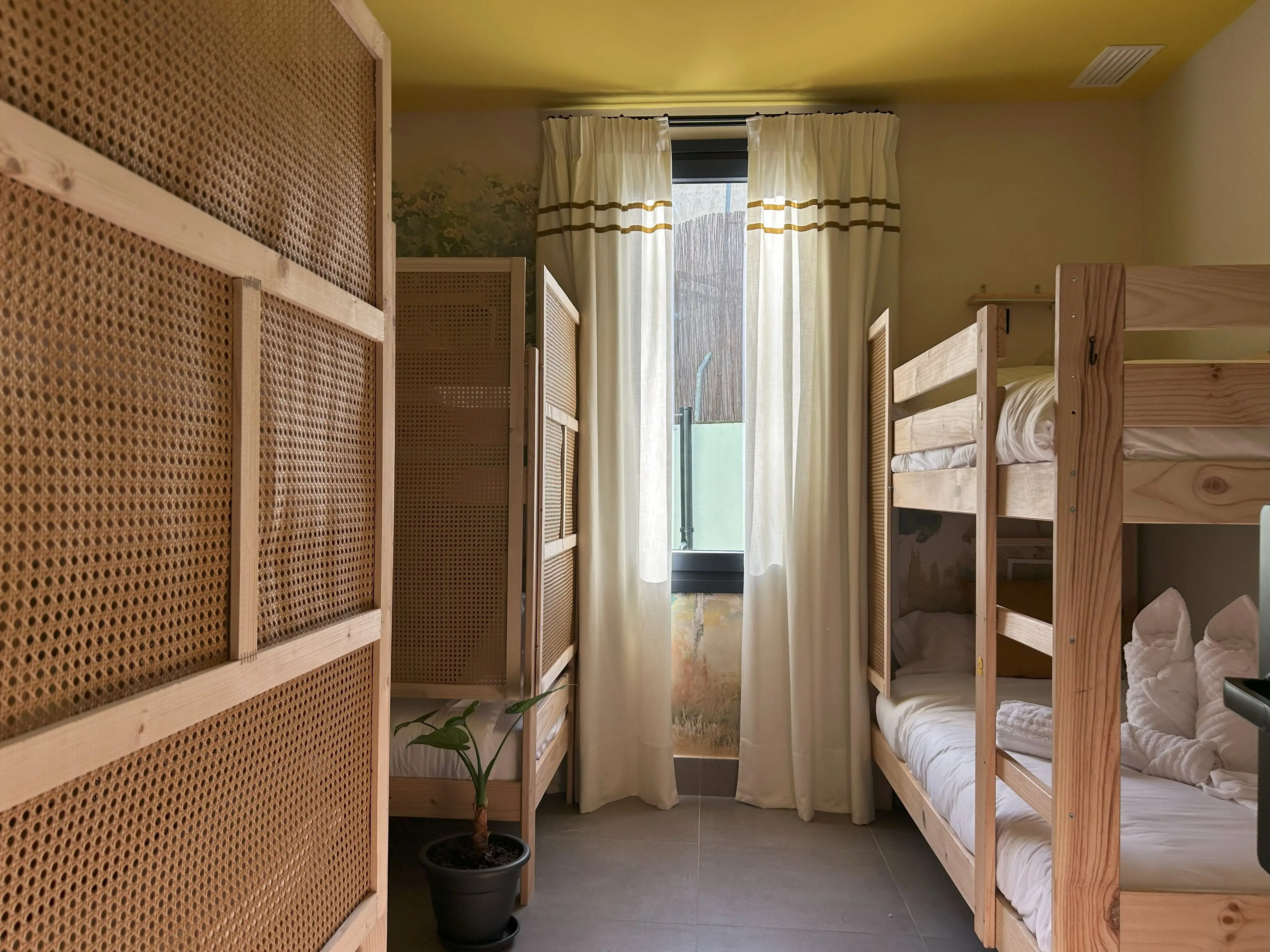 Habitaciones Solo&Groups