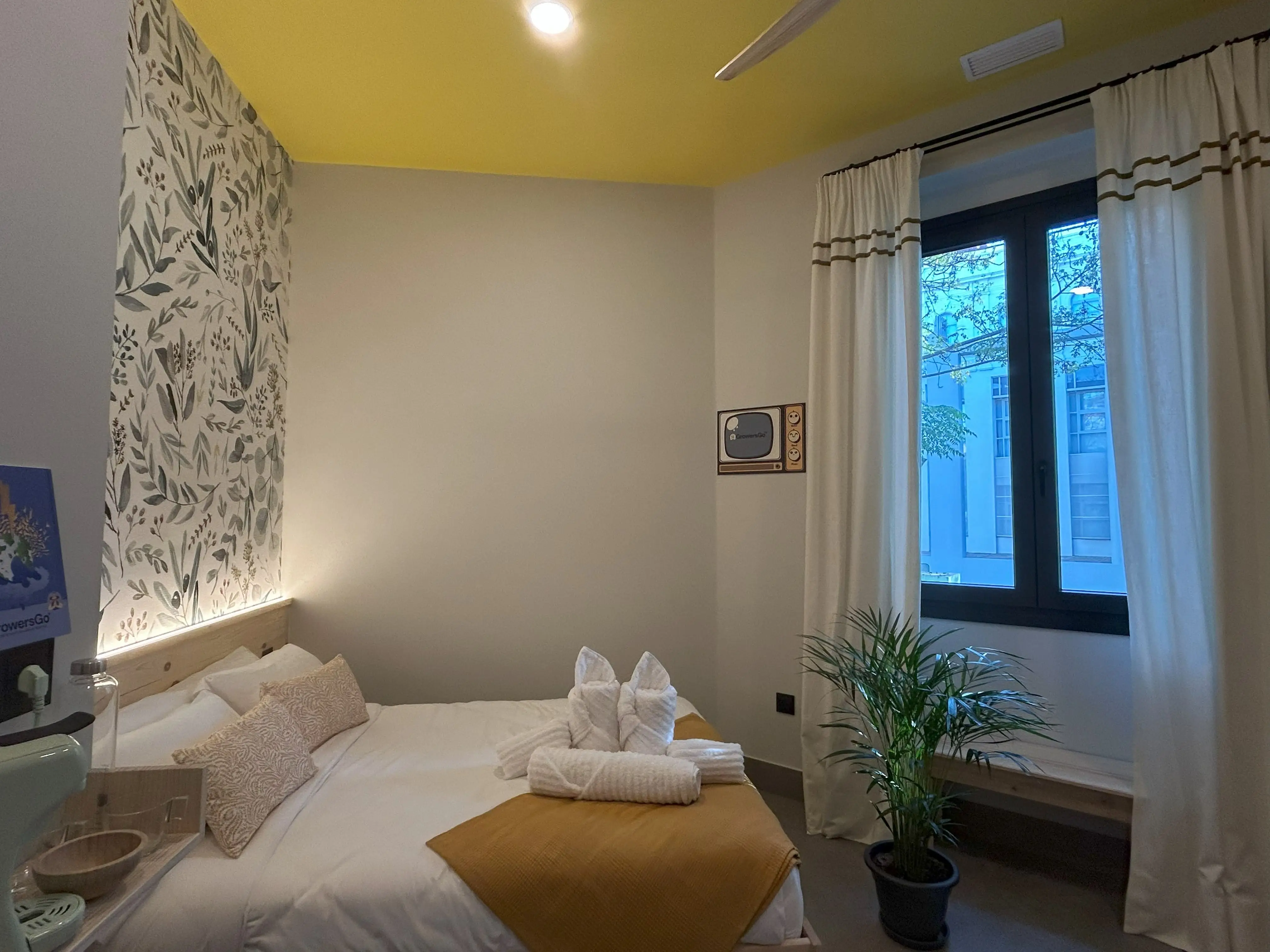 Habitaciones Business