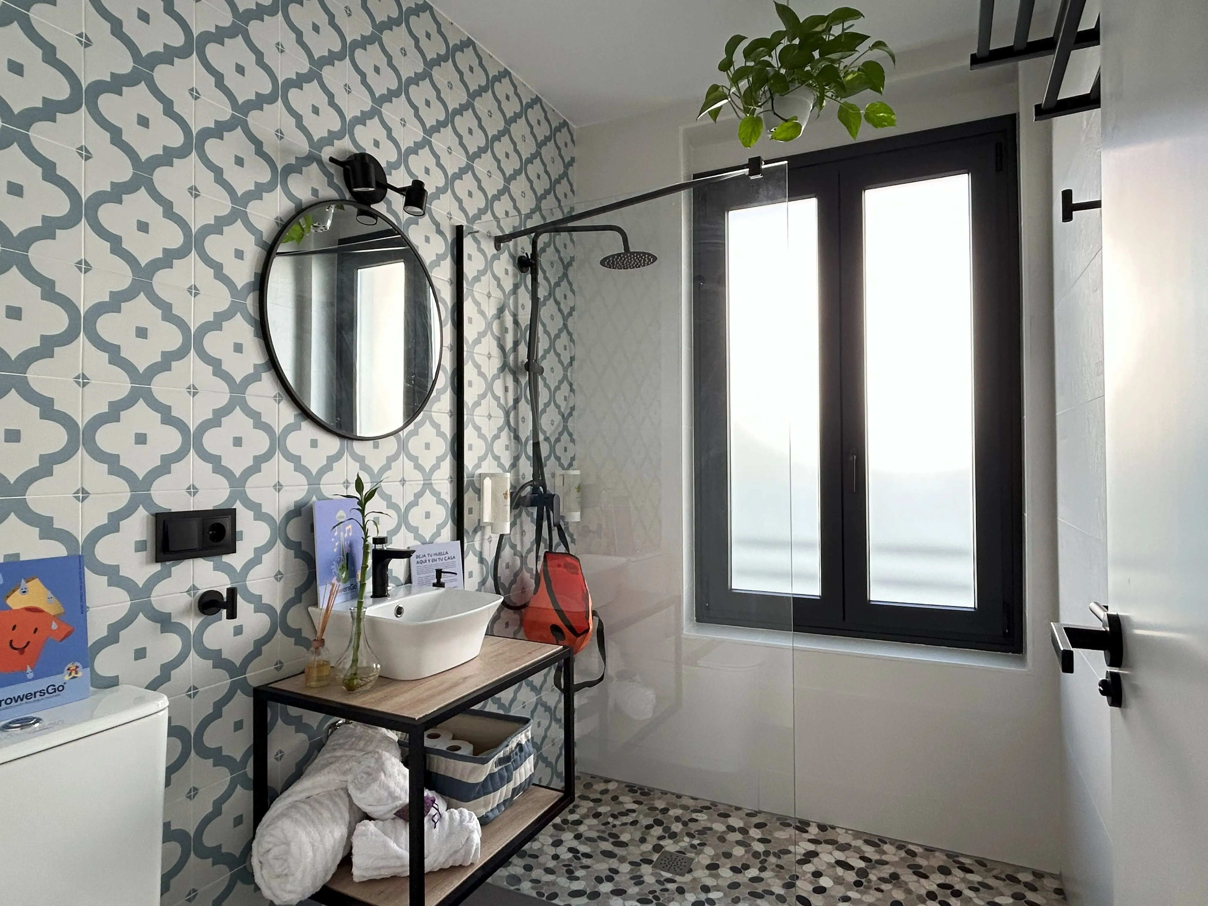 Habitaciones Family