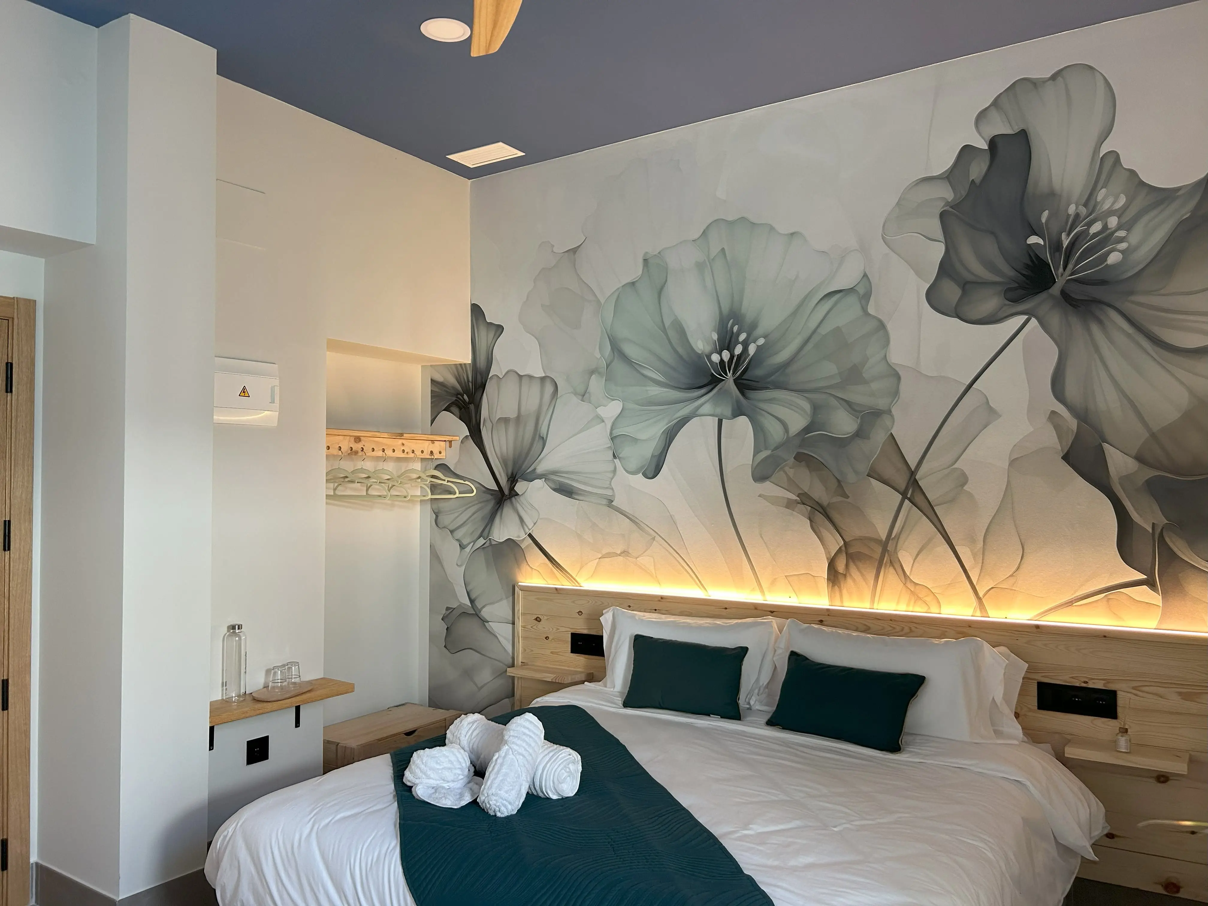 Habitaciones Family