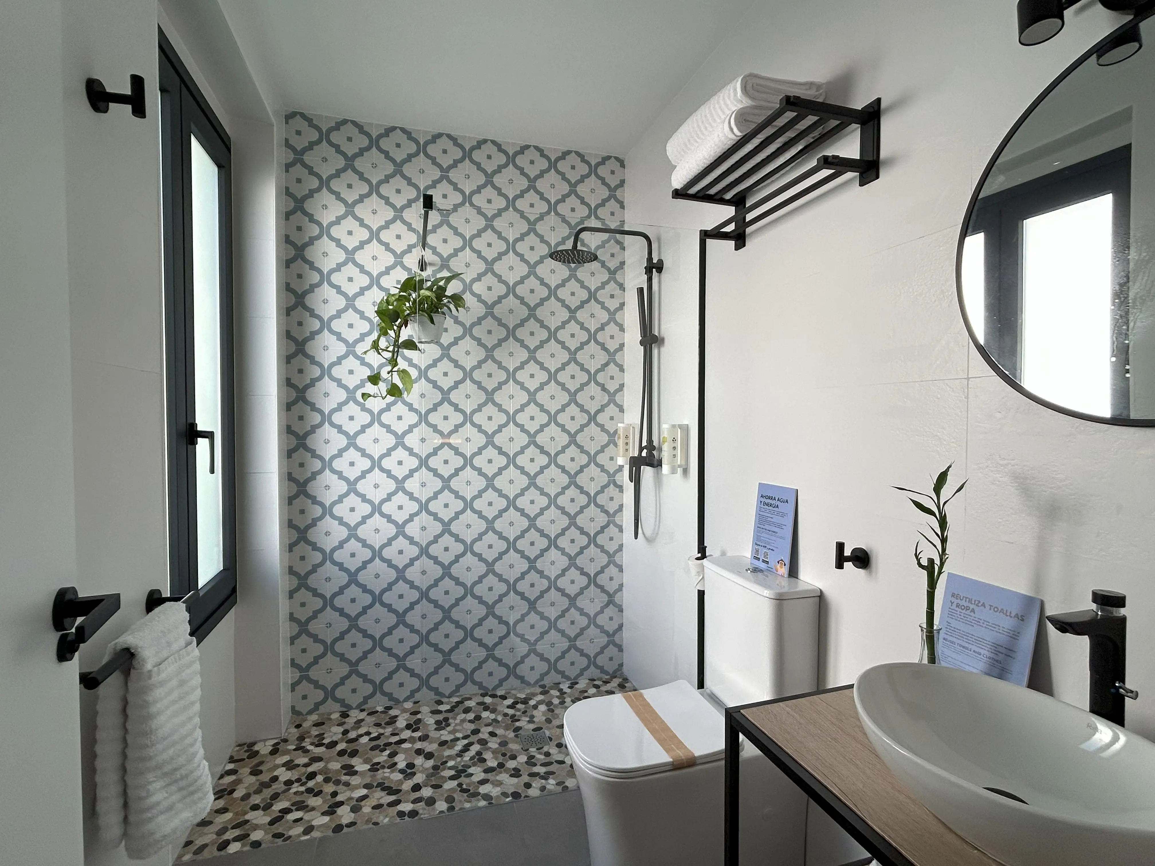 Habitaciones Family