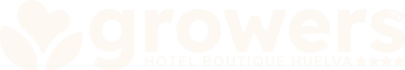 Growers - Boutique Hotel Huelva