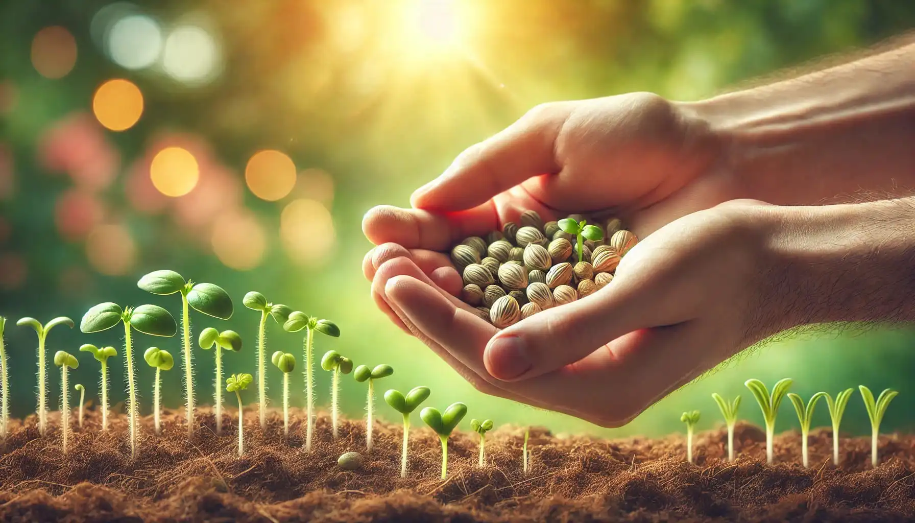 seed