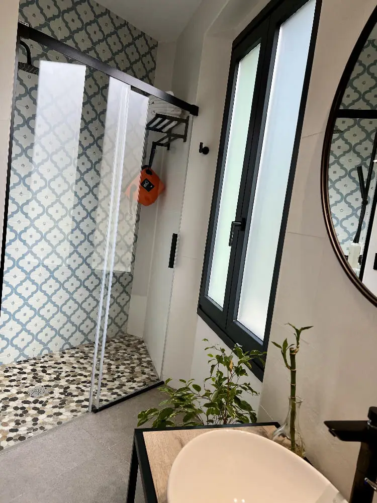 Habitaciones Business