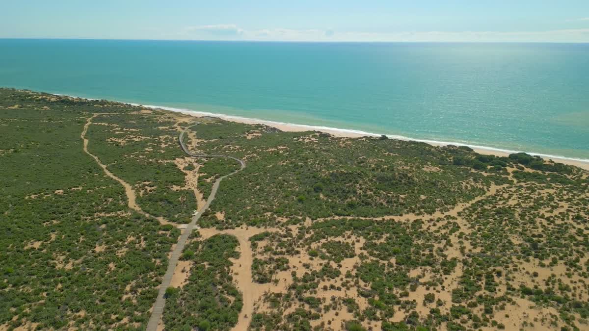 Video: Descubre Huelva