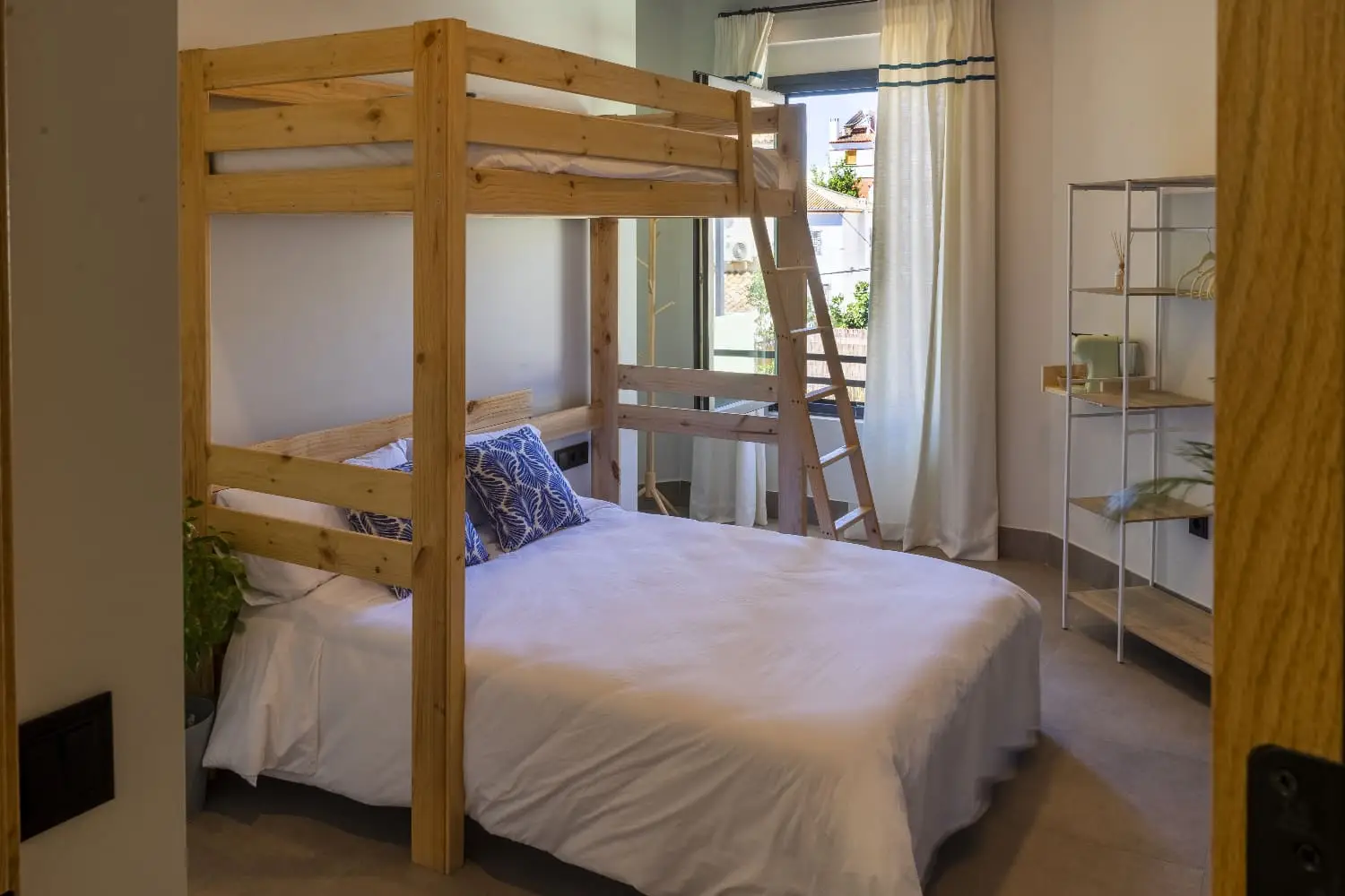 Habitaciones Family