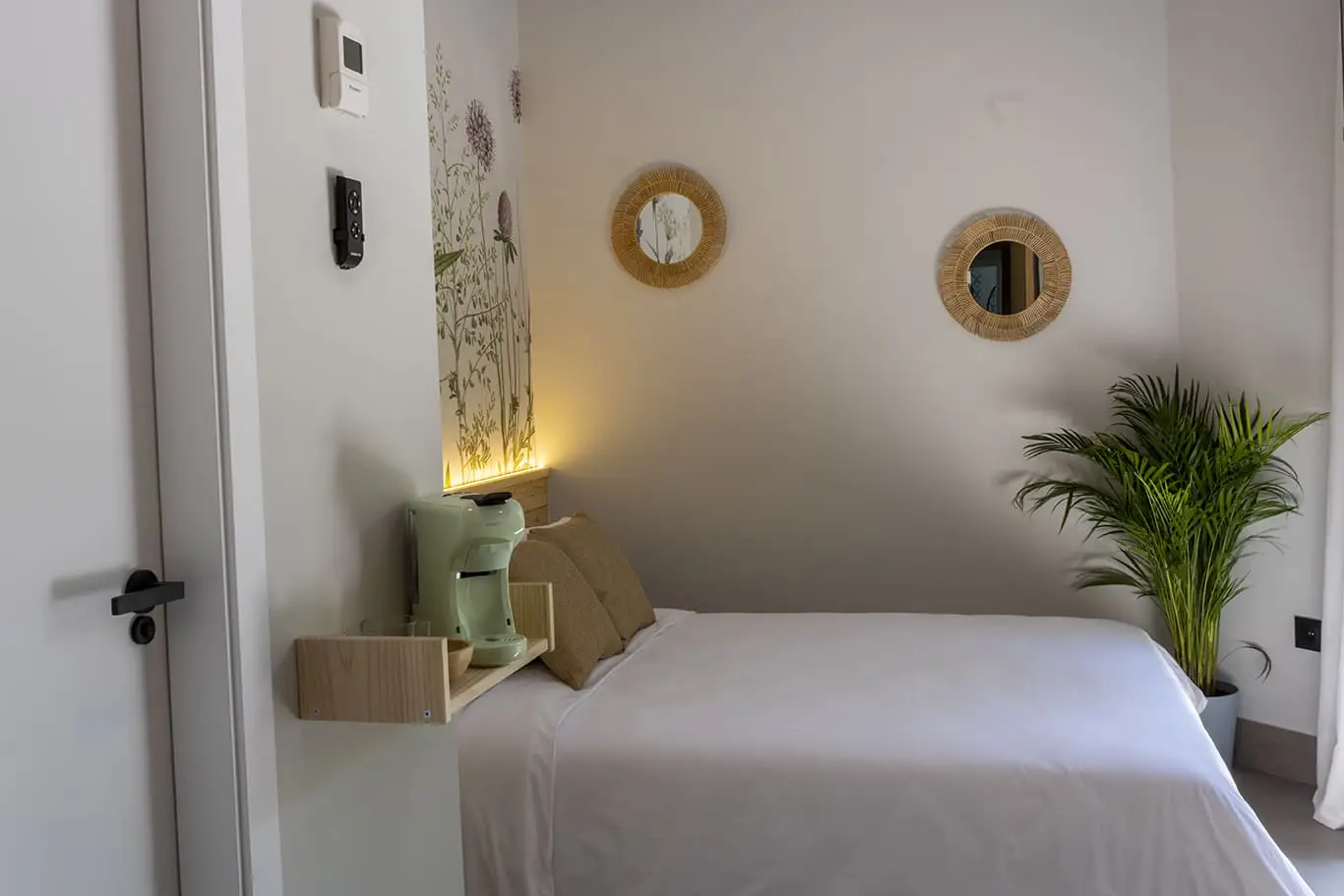 Habitaciones Family