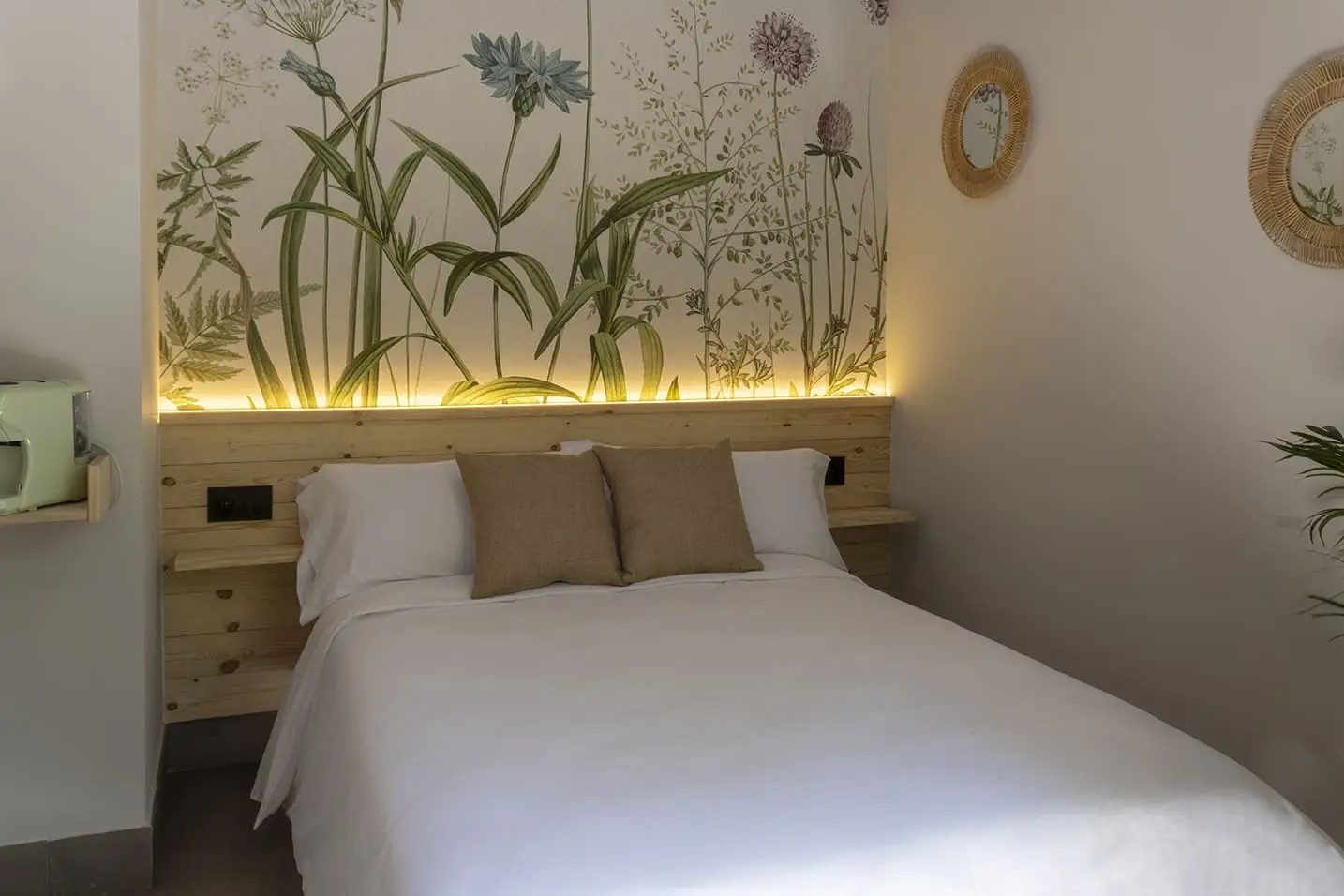 Habitaciones Family