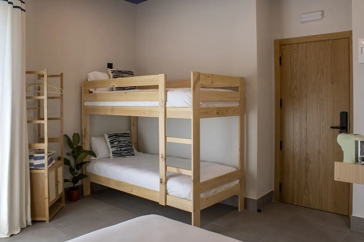 Habitaciones Family