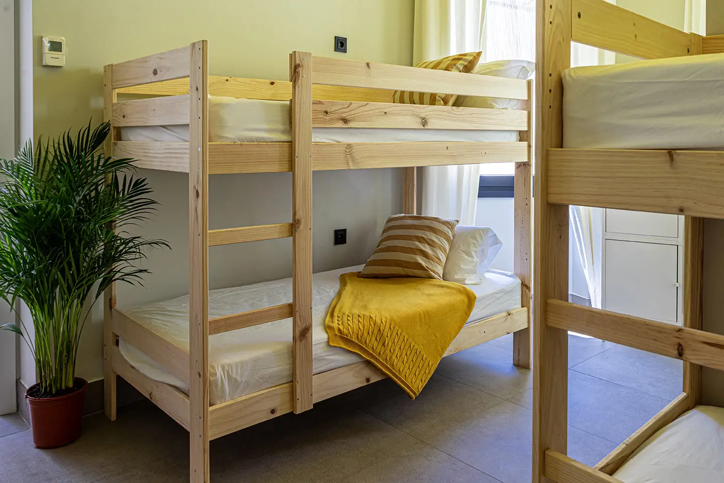 Habitaciones Solo&Groups