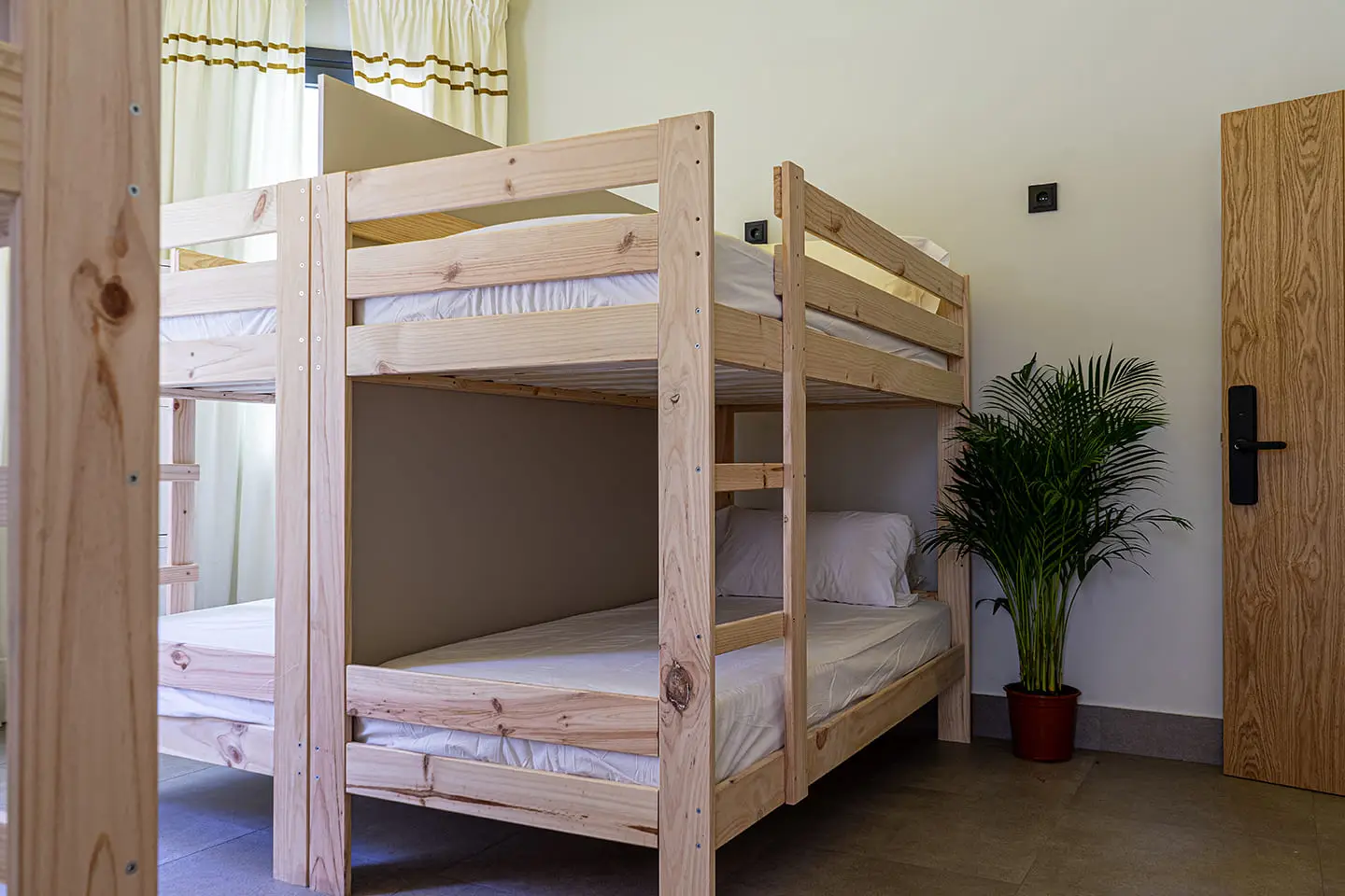Habitaciones Solo&Groups