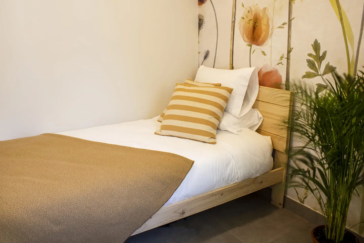 Habitaciones Nomads