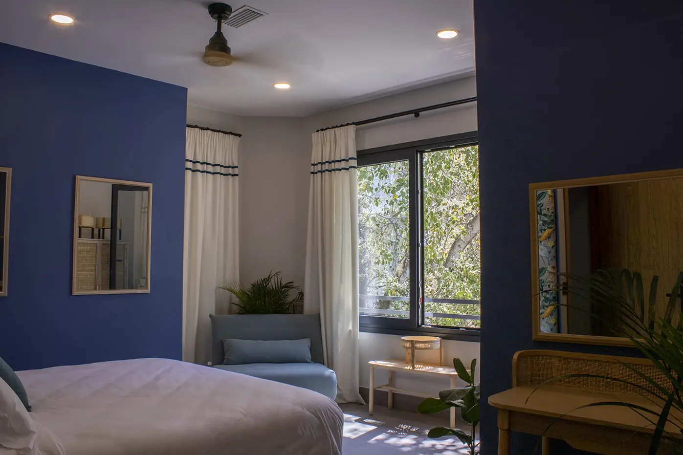 Habitaciones Business