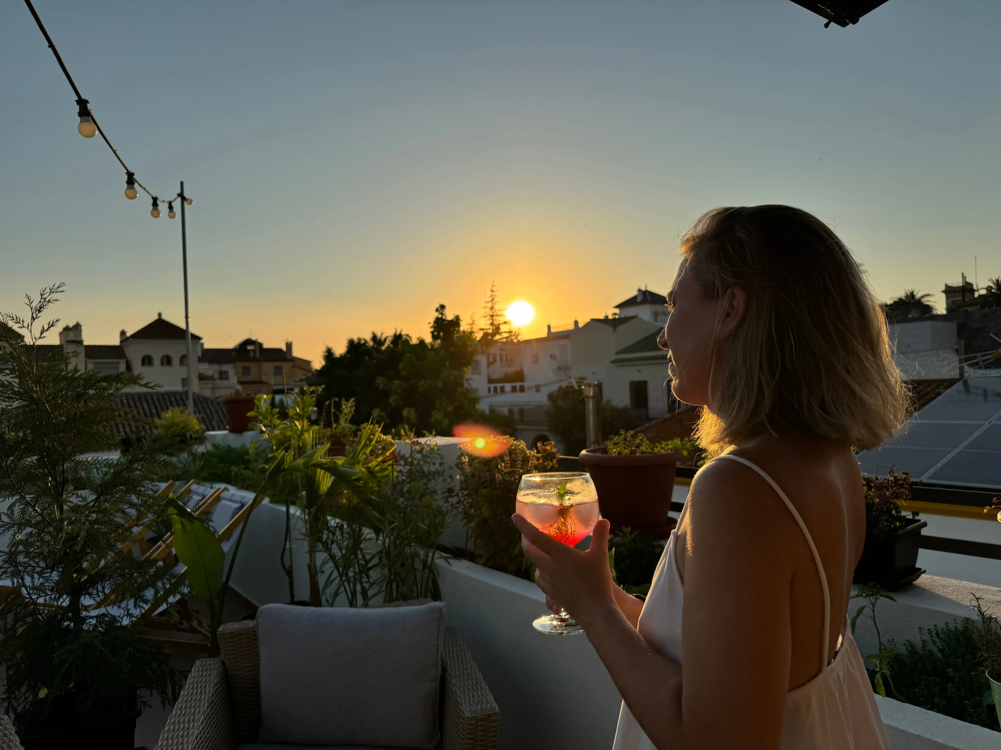 Rooftop Panorámico Huelva 3