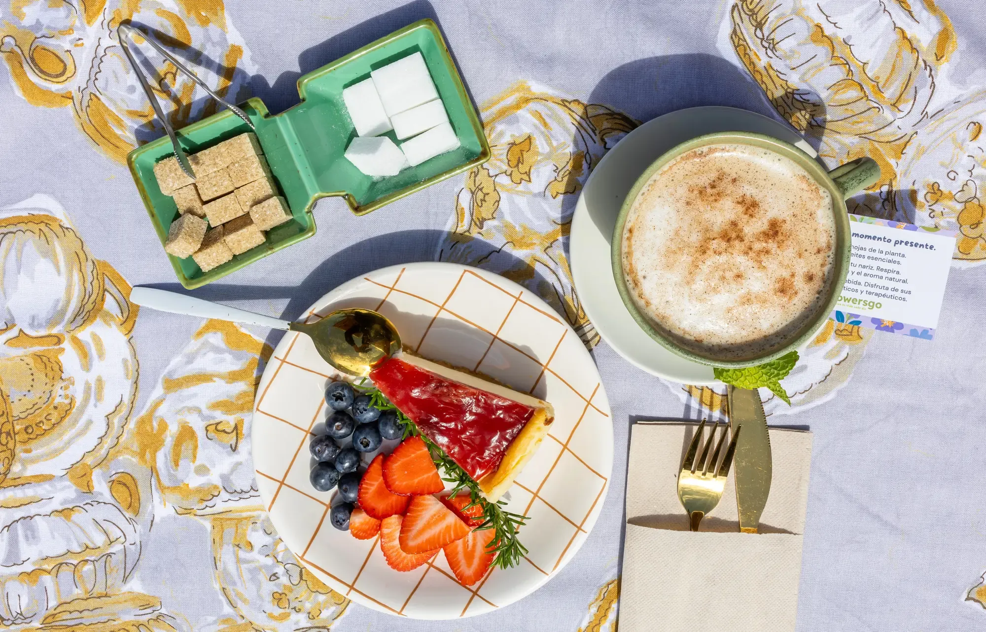 Rooftop Panorámico Huelva 5