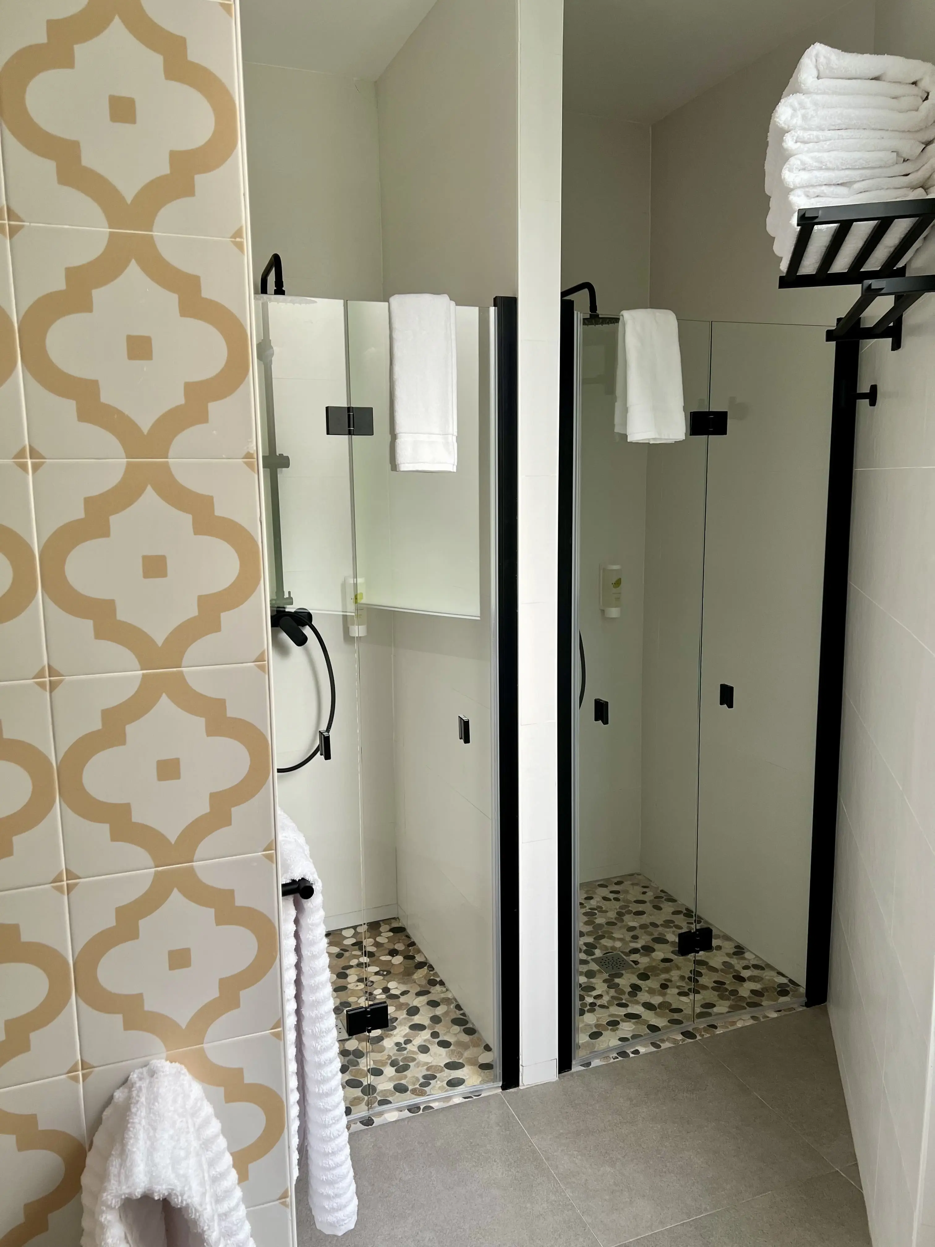 Habitaciones Solo&Groups