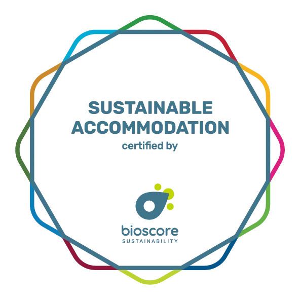 Sustainable Accommodation